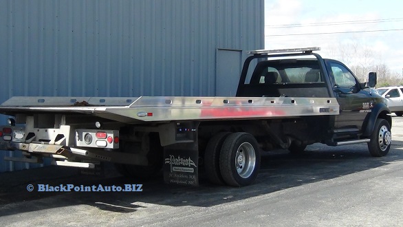 Black Point Auto & Towing - We can TOW you